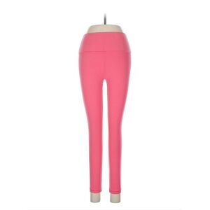 Athleta pink leggings- size M
